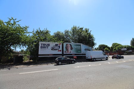 Land at the Junction of Speedwell Road & Kings Road, Birmingham, Land To Let - 4.jpg