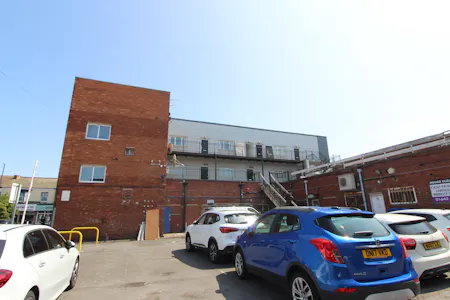 Craigton House Development, Craigton House, Redcar, Development / Investment For Sale - IMG_6486.JPG