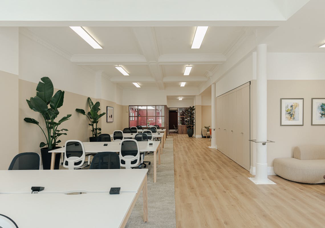 Welbeck St22.jpg 51 Welbeck Street, London, Office To Let - Welbeck St22.jpg