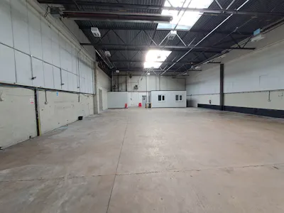 Unit 21, Denbigh Hall, Milton Keynes, Industrial / Industrial/Logistics / Warehouse / Industrial / Warehouse To Let - Image 4