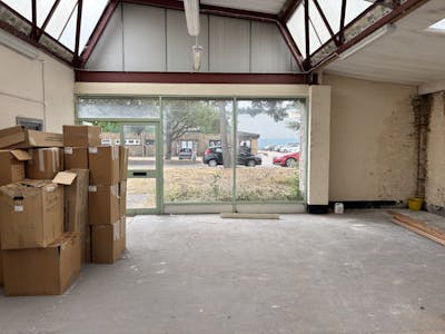 Unit 11 & 11a, Brandon, Industrial/Logistics / Office / Trade Counter For Sale - IMG_2833 Large.JPG