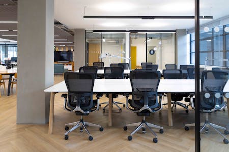 21 Great Eastern Street, London, Office Lease Assignment - 114A0557.jpg