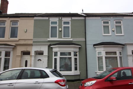 13 Abingdon Road, Middlesbrough, Investment / Residential For Sale - IMG_5997.JPG