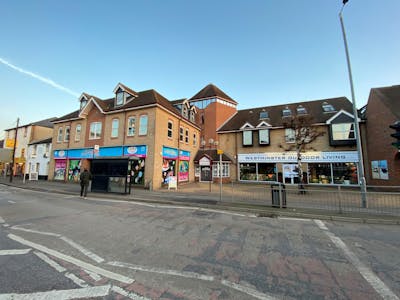 Burgundy Court, 64/66 Springfield Road, Chelmsford, Office To Let - new front.jpg