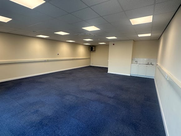 Norfolk House, Needham Market, Office To Let - IMG_6760.JPG