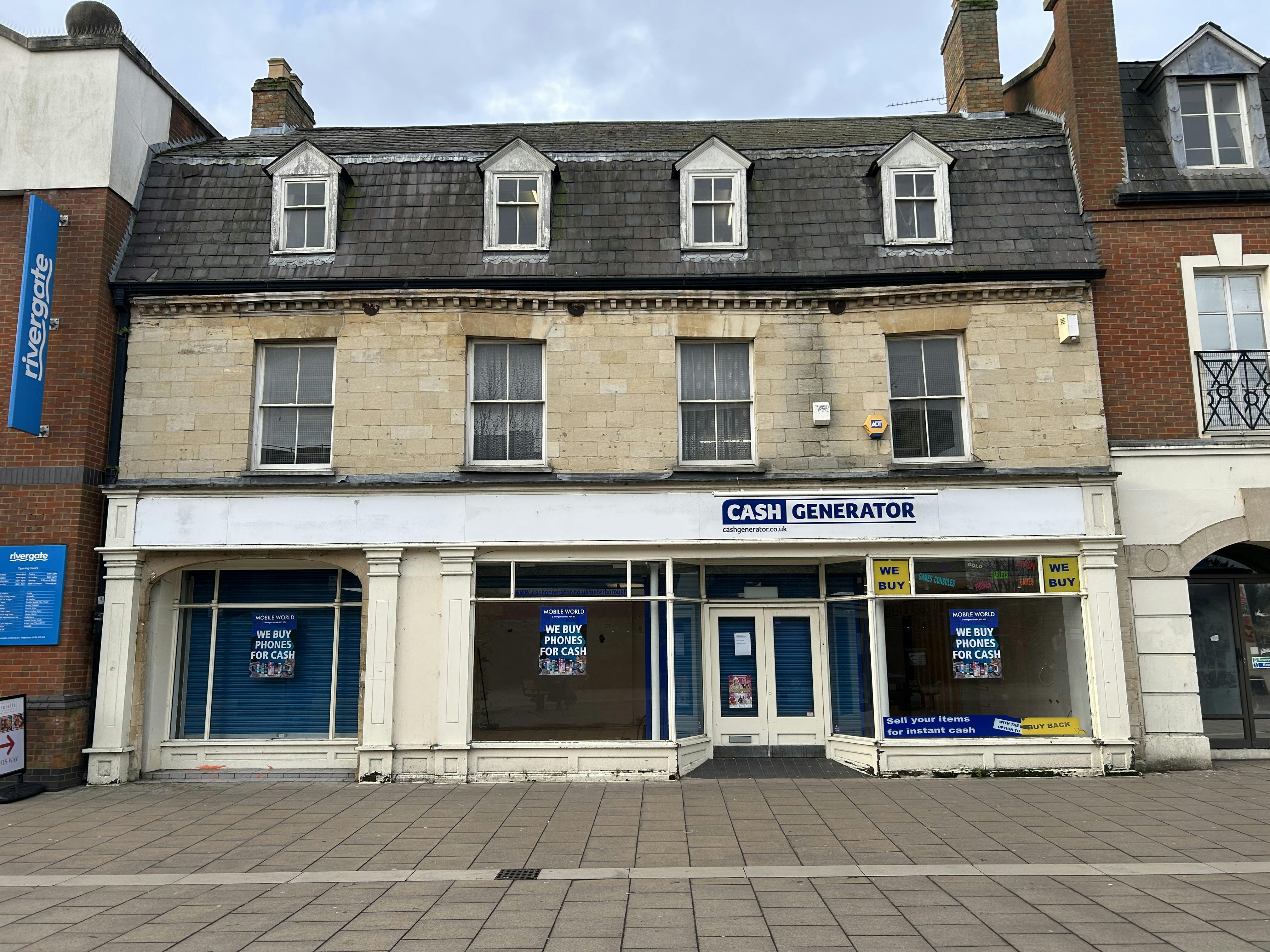 Unit 11, Rivergate Shopping Centre, Rivergate, Peterborough, Other / Retail To Let - IMG_2857.jpeg