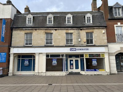 Unit 11, Rivergate Shopping Centre, Rivergate, Peterborough, Leisure / Retail To Let - IMG_2857.jpeg