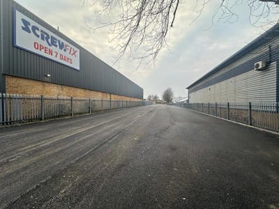 Yards - Rear Of Old Gas Works, Progress Road, Leigh On Sea, Industrial/Logistics / Open Storage To Let - Picture 13.jpg