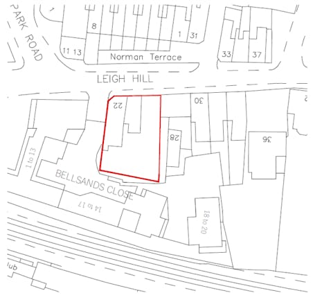 22-26 Leigh Hill, Leigh-on-Sea, Development / Investment / Land For Sale - Picture6.png
