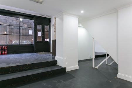 11A Kingsland Road, London, Leisure / Office / Retail To Let / For Sale - 11aKingslandRoadShoreditchHoxtonE28AARetailClassEShowroomToLetInternal5DominionLondon.jpg