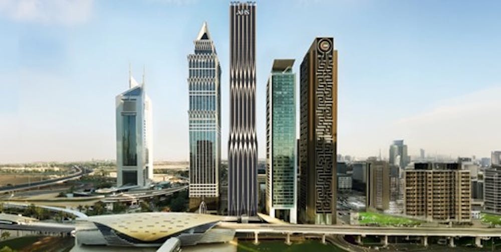 AHS Tower, Sheikh Zayed Road - ahs2.jpg