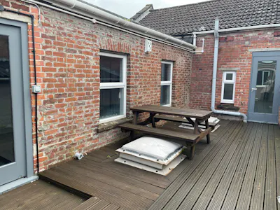 9B Princes Street, Yeovil, Office To Let - 4.jpg