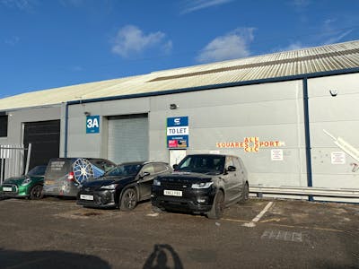 Unit 3A, Gulf Works, Cardiff, Industrial To Let - 3a Gulf 01.jpg