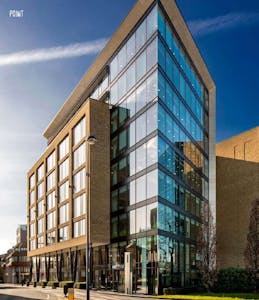 Point, Maidenhead, Office To Let - Point front.JPG