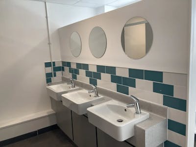 First Floor, Highlands House, Solihull, Office To Let - WC facilities.png