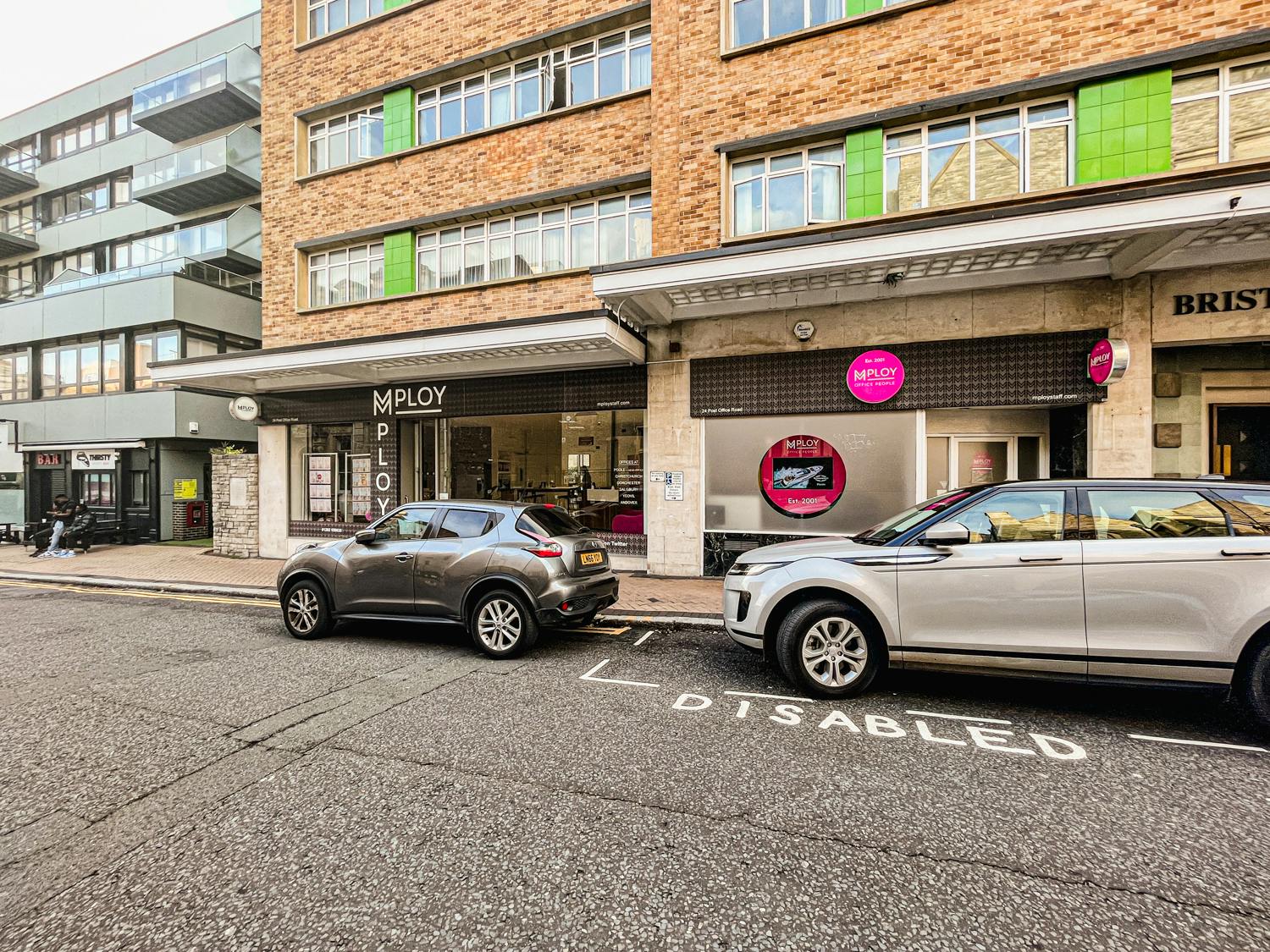 Retail/Shop in Bournemouth - photo 4