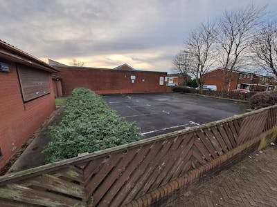 Dartmouth Medical Centre, 1 Richard Street, West Bromwich, D1 (Non Residential Institutions) / Healthcare To Let / For Sale - 1000018489.jpg