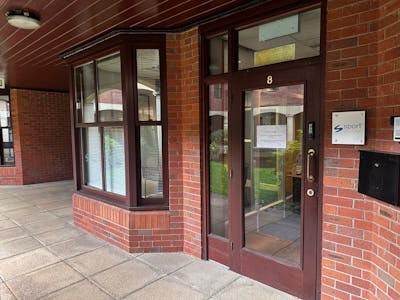 The Cloisters, Unit 8, George Road, Birmingham, Healthcare / Office / Retail For Sale - p2.jpeg