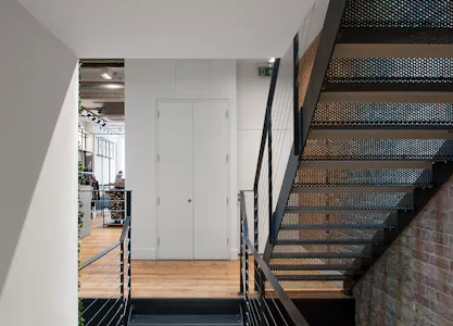 83 Great Titchfield Street, London, Office To Let - DSC_6514.jpg