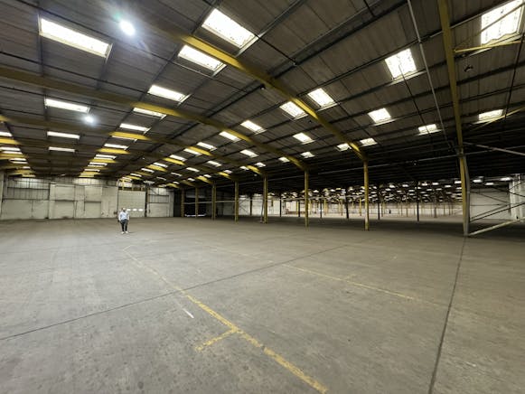 Connect, Portway East Business Park, Andover, Industrial To Let / For Sale - IMG_1518.JPEG