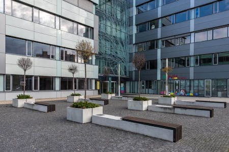 Orchard, Hornopolní 3308/40, Ostrava, Serviced Office To Let - Exterier7.jpg