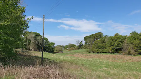 Land & Buildings by Cathlaw Lane Torphichen, West Lothian, Residential For Sale - Image 2