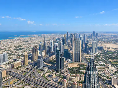 Burj Khalifa, Downtown, Dubai, Office To Let - image00004.png