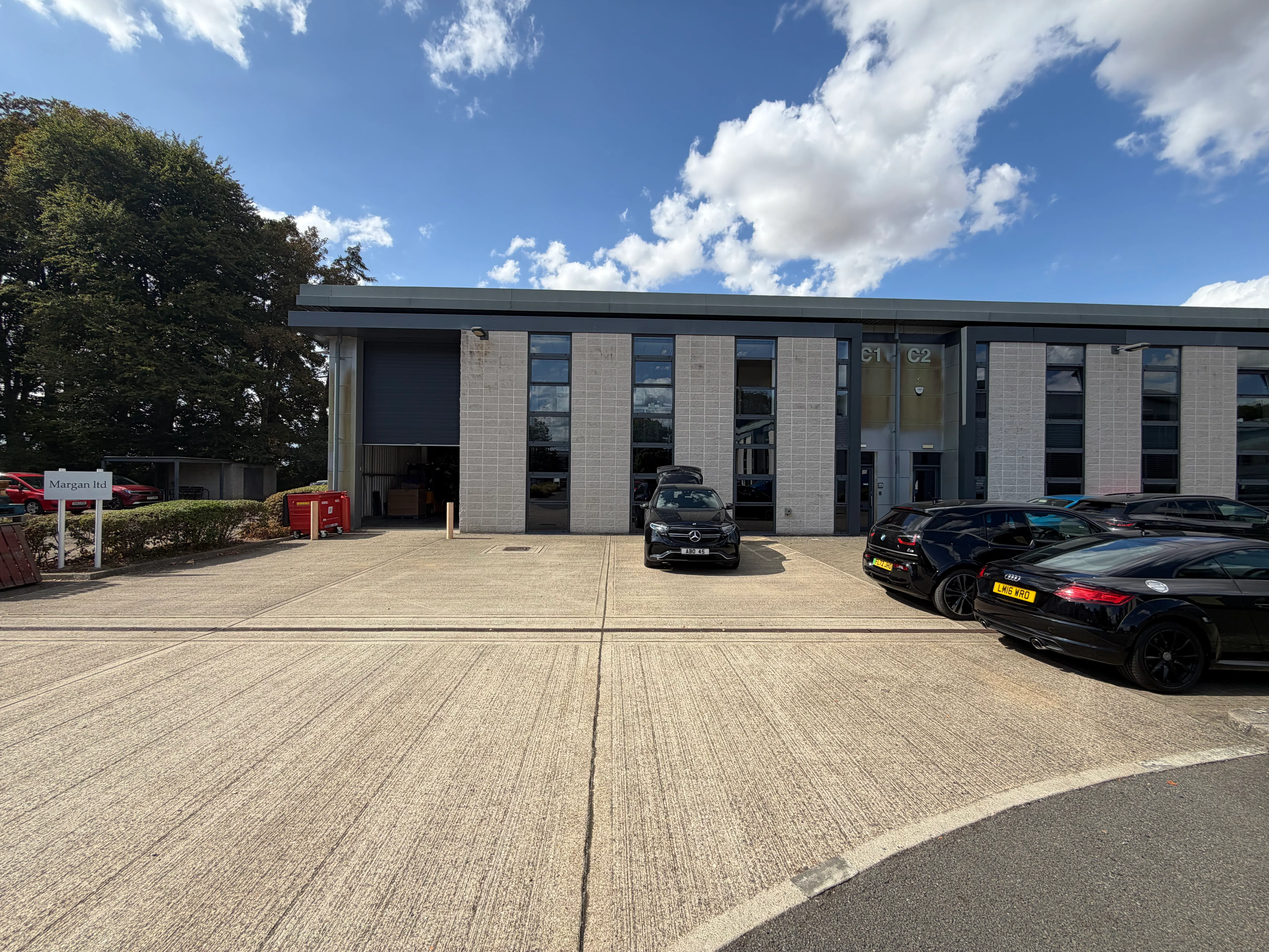 C1 Regent Park, Princes Risborough, Industrial / Investment For Sale - IMG_4034.jpeg