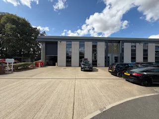 C1 Regent Park, Princes Risborough, Industrial / Investment For Sale - IMG_4034.jpeg