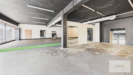 63-67 Blackburn Street, Manchester, Gym / Retail / High Street Retail To Let - Ground Floor