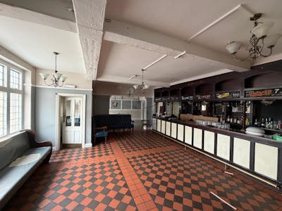 The Bridge Inn, 1 Lowesmoor Terrace, Worcester, Residential Flat / Leisure To Let - p6.jpg
