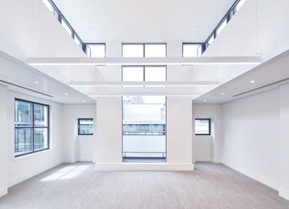 2 Babmaes Street, London, Office To Let - 5th Flr Internal.png