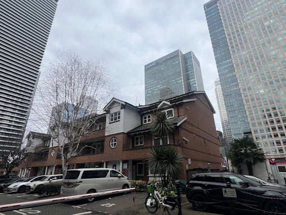 Suite 5 Raleigh House, Admirals Way, London, Offices To Let - IMG_2026.jpeg