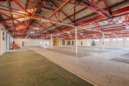 Unit F6, Main Avenue, Pontypridd, Industrial To Let - Int pic F6 Treforest Sept 23.jpg  2.jpg