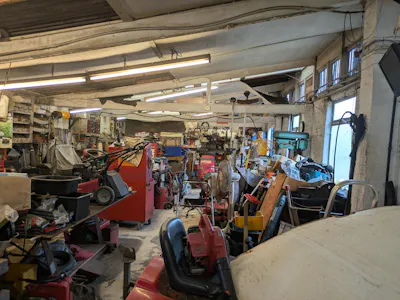 2 South Street, North Camp, Farnborough, Development / Industrial For Sale - PXL_20260716_152218584.MP.jpg