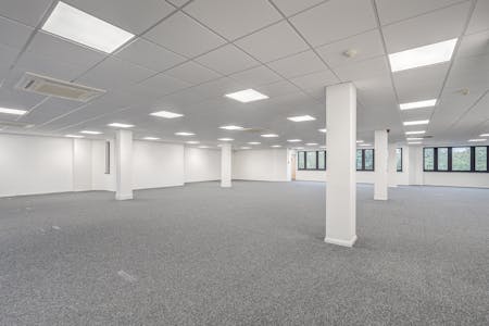 Upton House, 7 Perrymount Road, Haywards Heath, E (Commercial / Business / Service) / Office To Let - First Floor-3.jpg