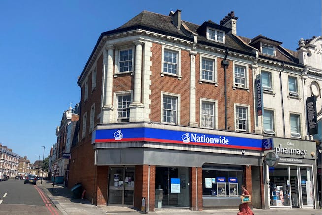 Prominent Corner Unit To Let, 152 Clapham High Street, London, Retail To Let - Main image 2.png Prominent Corner Unit To Let, 152 Clapham High Street, London, Retail To Let - Main image 2.png