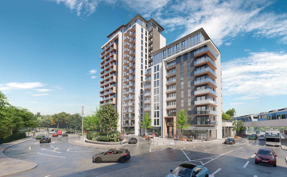 3-9 Dalton Street & 48-58 Bridge End, Belfast, Investment For Sale - Image 2