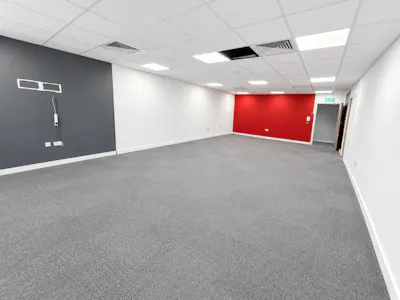 Ryan House, Suite 2 Aviation Way, Southend-on-Sea, Office To Let - Suite 2