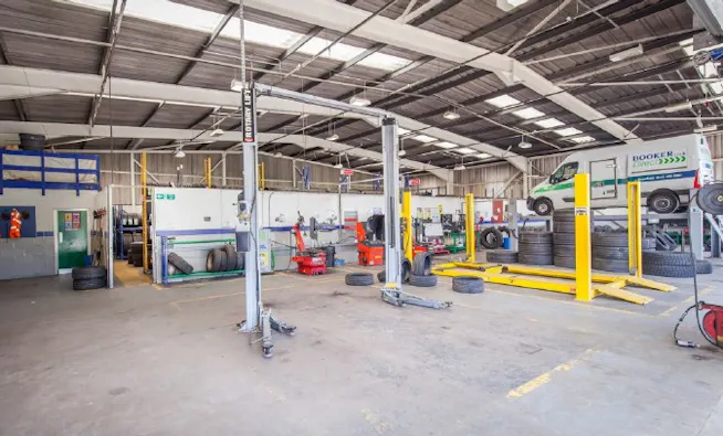 110 Glasgow Road, 110 Glasgow Road, Glasgow, Industrial / Other To Let - Internal.jpg