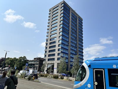Cobalt Square, 83-85 Hagley Road, Birmingham, Office To Let - IMG_3876.JPG