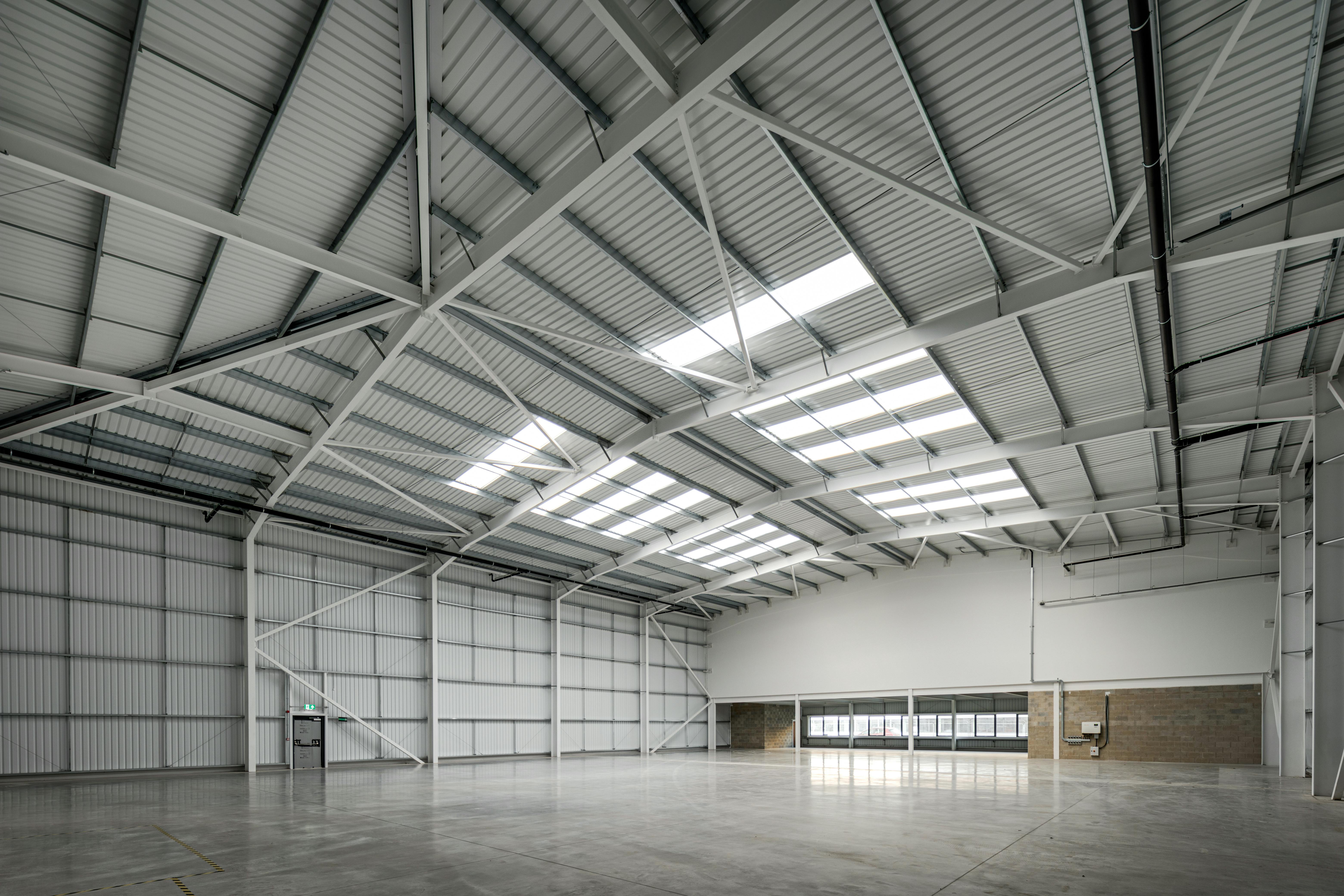 Unit 9, Hurricane Urban Hub, Reading, Berkshire, Warehouse & Industrial To Let - U9_0010.jpg