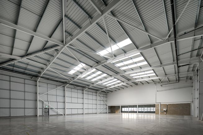 Unit 9, Hurricane Urban Hub, Reading, Berkshire, Warehouse & Industrial To Let - U9_0010.jpg