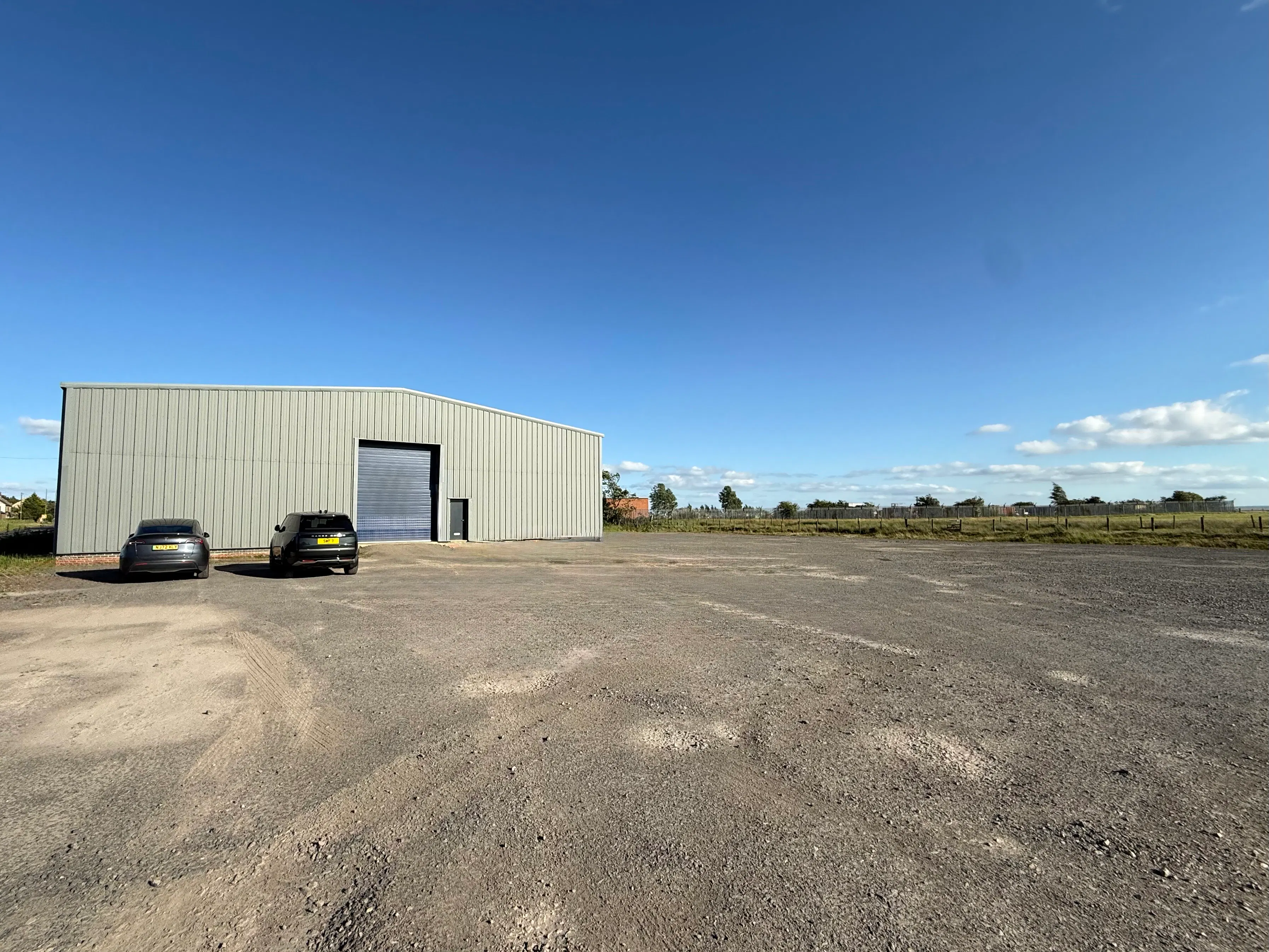 North Road, Bishop Auckland, Industrial / Land / Other To Let - IMG_1211.jpeg