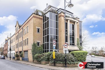 Old Bridge House, 40 Church Street, Staines-Upon-Thames, Office To Let / For Sale - 452762 (1).jpg