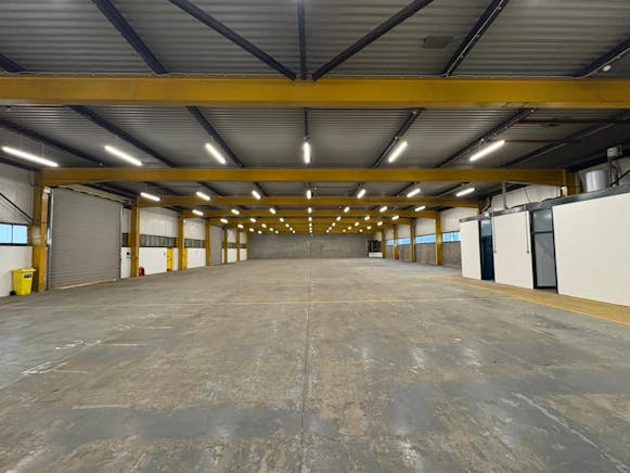 5 & 6  Arkwright Way, Irvine, Industrial To Let - PHOTO-2025-11-28-10-53-53 2.jpg