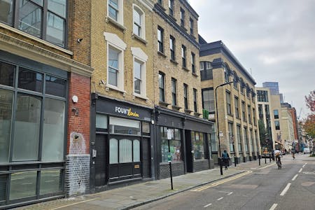 70 Paul Street, London, Office To Let - 70PaulStreetEC2A4NAShoreditchOldStreetOfficeStudioHQExternal3DominionLondon.jpg