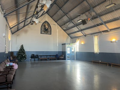 School Hall, St Teresa's, Princes Risborough, E (Commercial / Business / Service) To Let - 20250331_101407851_iOS.jpg