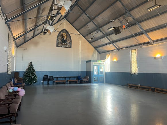 School Hall, St Teresa's, Princes Risborough To Let - 20250331_101407851_iOS.jpg