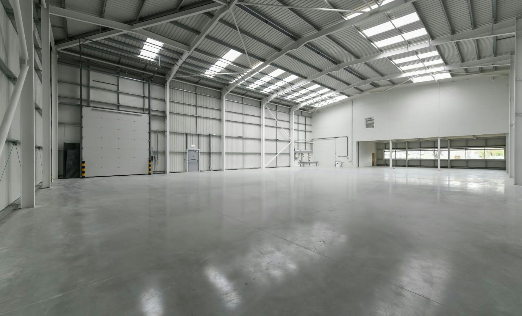 Unit 3, Watford Logistics Hub, Colonial Way, Hertfordshire, Warehouse & Industrial To Let - U3 - 2.jpg